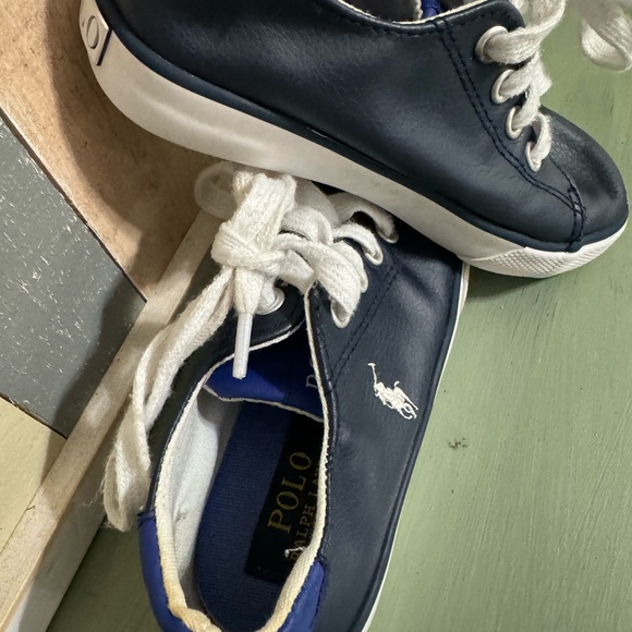 Polo kids shoes - Picture 6 of 9